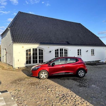 Ronnekaer Vester-Skerninge Exterior foto