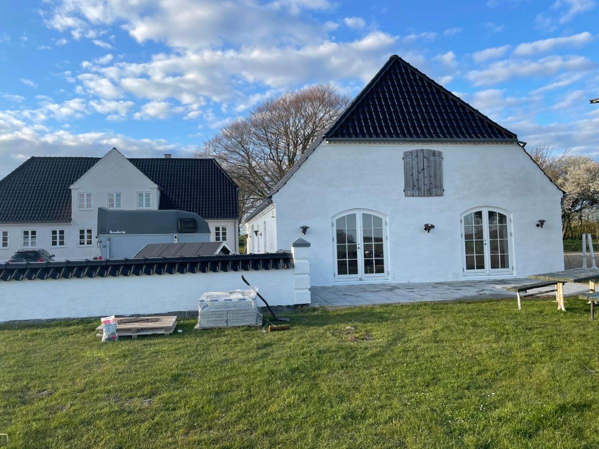 Ronnekaer Vester-Skerninge Exterior foto