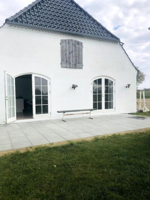 Ronnekaer Vester-Skerninge Exterior foto
