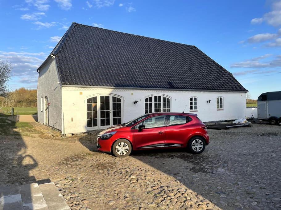 Ronnekaer Vester-Skerninge Exterior foto